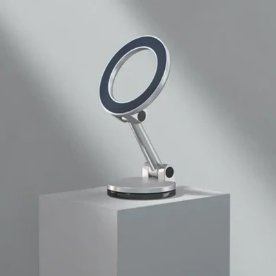 Stay Connected, Drive with Confidence – The Smart Magnetic Phone Holder That Moves with You