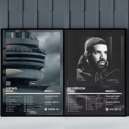 Your Favorite Rapper - Canvas Prints