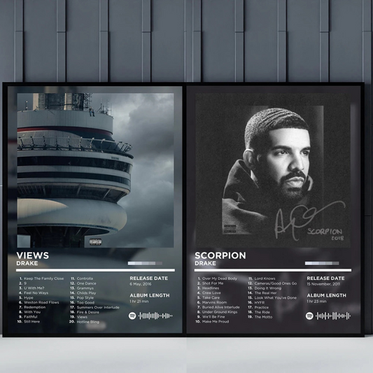 Your Favorite Rapper - Canvas Prints