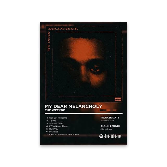 Your Favorite Rapper - Canvas Prints