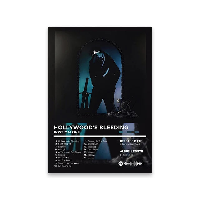 Your Favorite Rapper - Canvas Prints