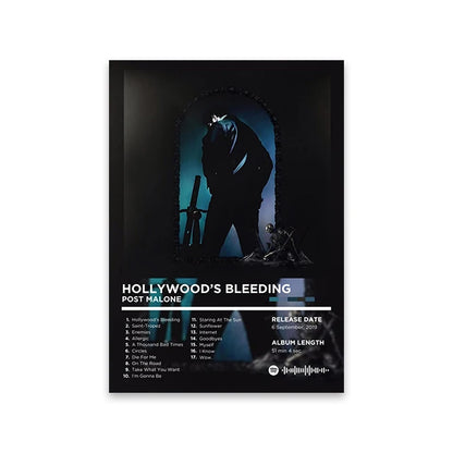 Your Favorite Rapper - Canvas Prints