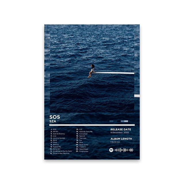 Your Favorite Rapper - Canvas Prints