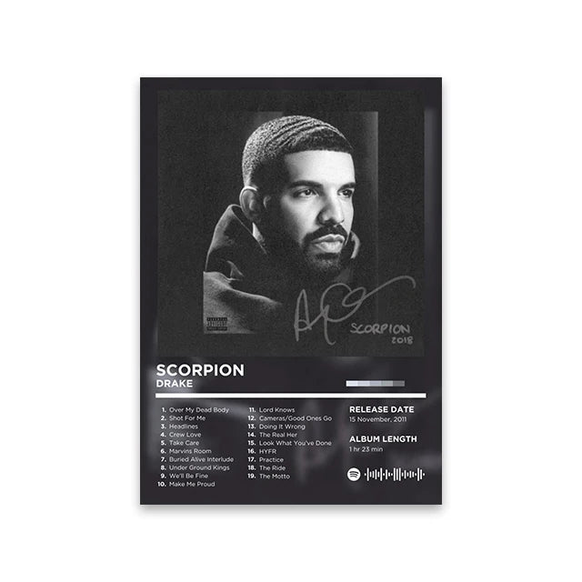 Your Favorite Rapper - Canvas Prints