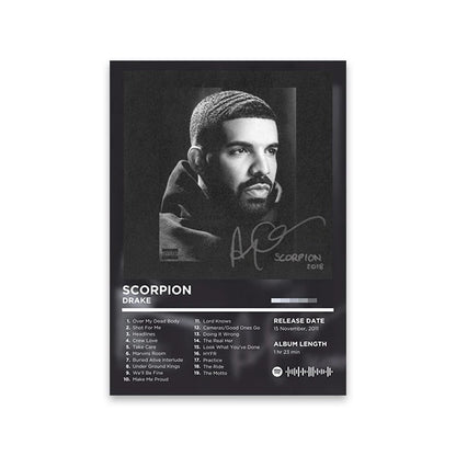 Your Favorite Rapper - Canvas Prints