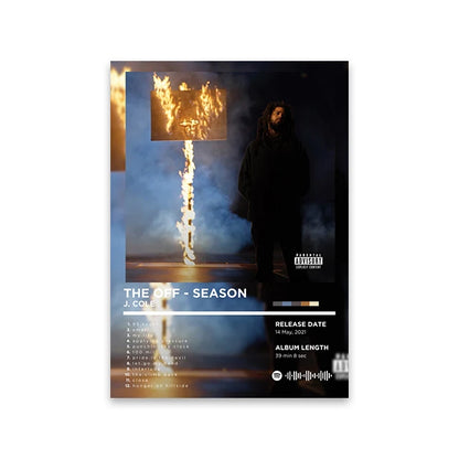 Your Favorite Rapper - Canvas Prints