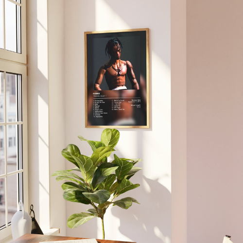 Your Favorite Rapper - Canvas Prints