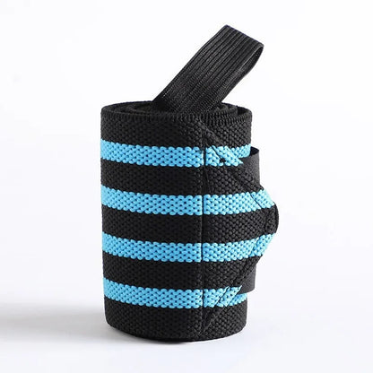 Wrist Support Wraps - Train Harder