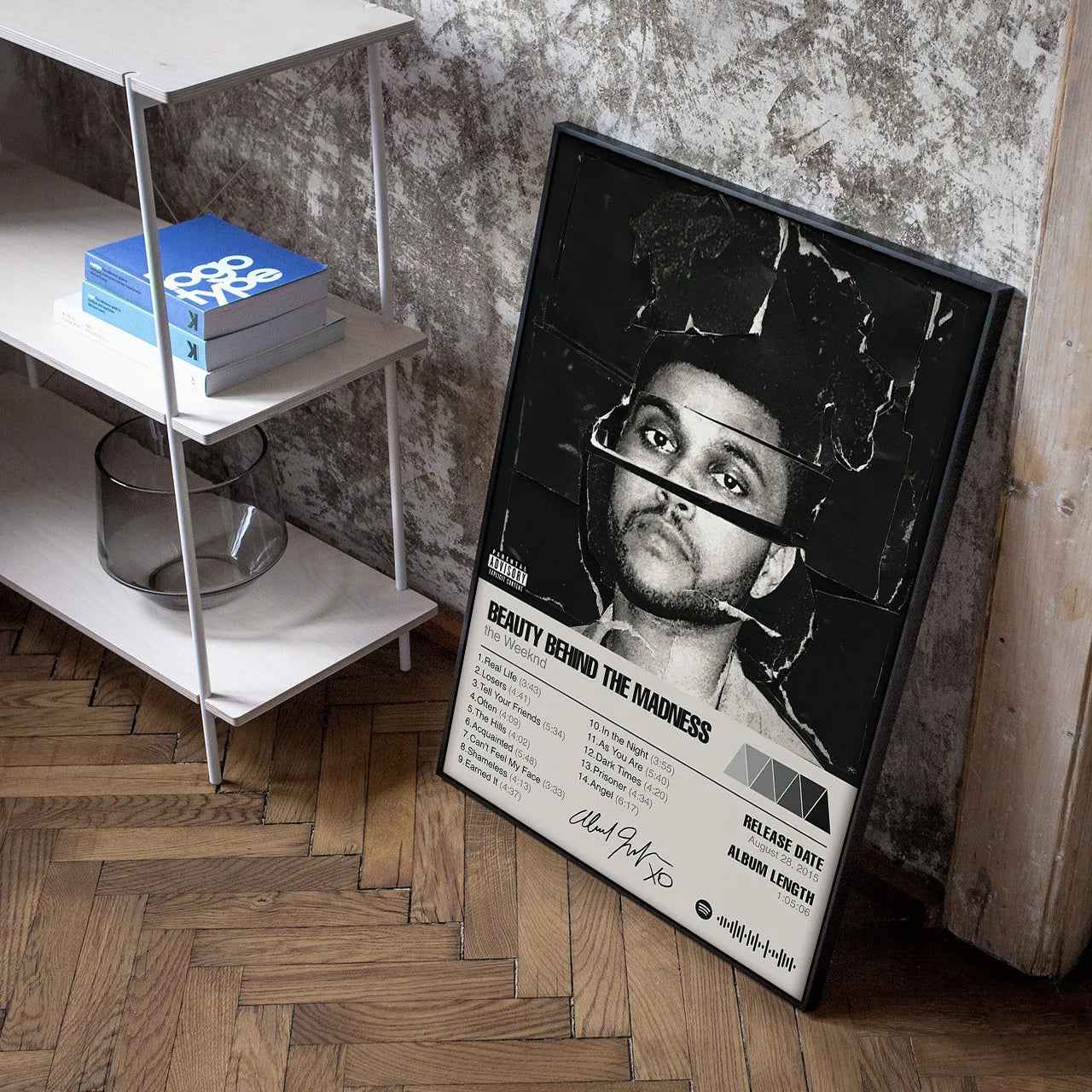 Your Favorite Rapper - Canvas Prints