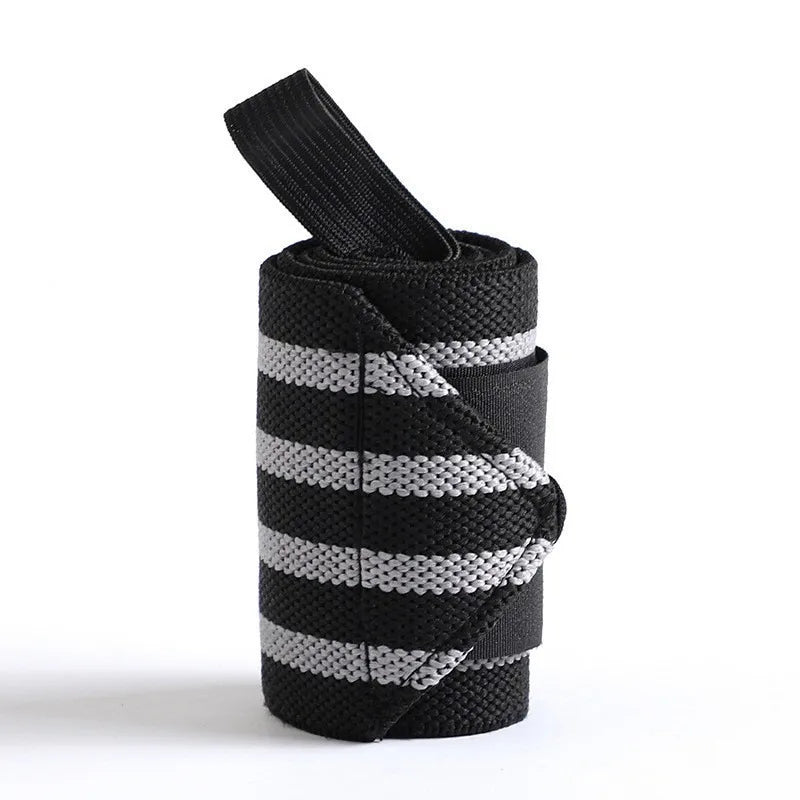 Wrist Support Wraps - Train Harder