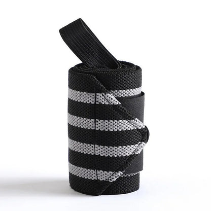 Wrist Support Wraps - Train Harder