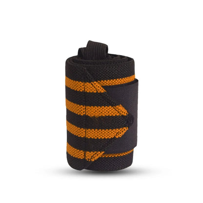 Wrist Support Wraps - Train Harder