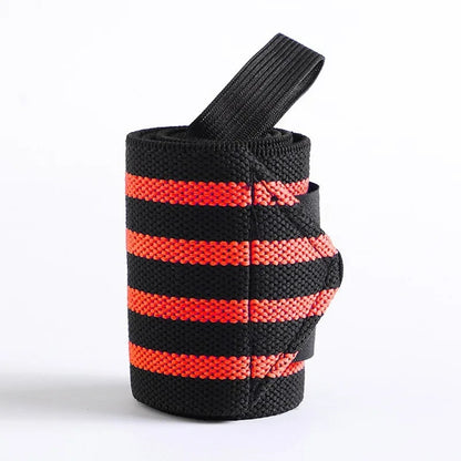 Wrist Support Wraps - Train Harder